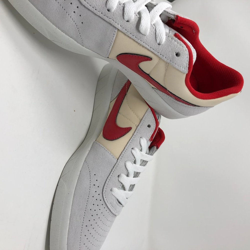 Brand New W Box Nike SB Team Classic